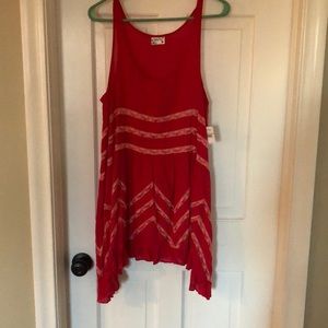 FREE PEOPLE tank